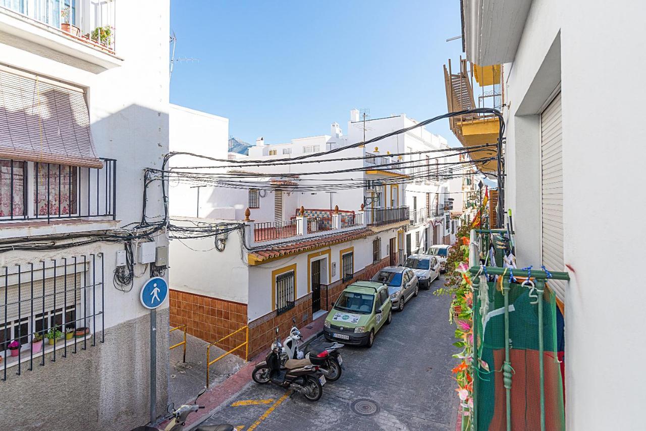 Studios Nerja Center D Exterior photo