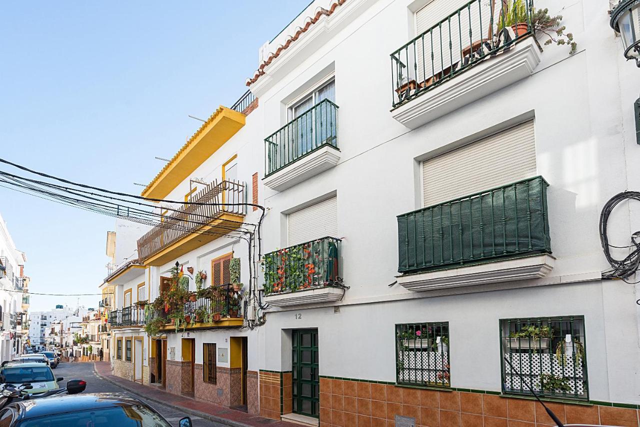Studios Nerja Center D Exterior photo