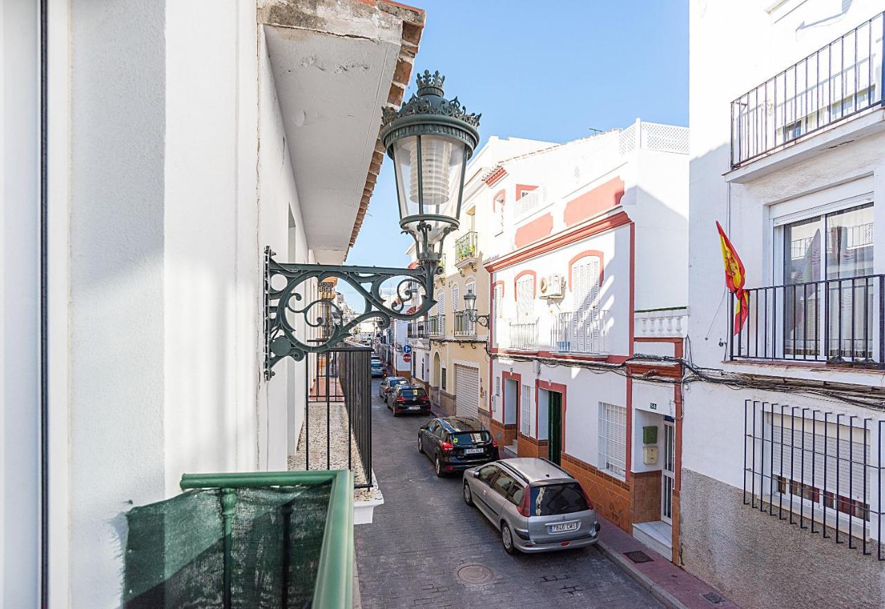 Studios Nerja Center D Exterior photo