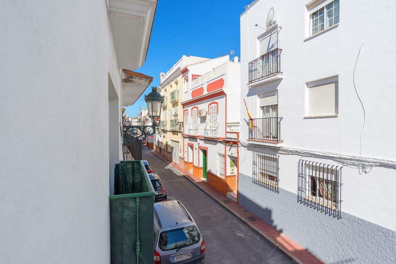 Studios Nerja Center D Exterior photo