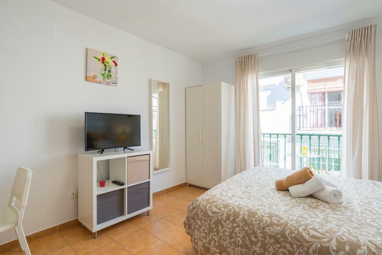 Studios Nerja Center D Exterior photo
